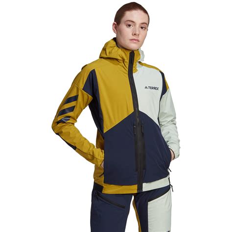 adidas terrex damen skianzug|Women's Terrex Skiing Gear .